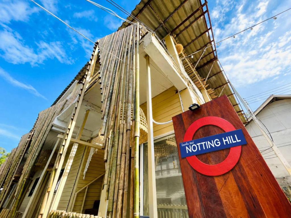 Notthing Hill Guesthouse – Koh Phangan