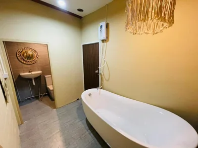 Notthing Hill Guesthouse – Fotos 2