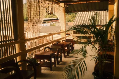 Notthing Hill Guesthouse – Fotos 3