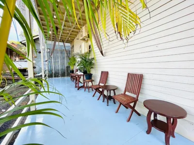 Notthing Hill Guesthouse – Fotos 5
