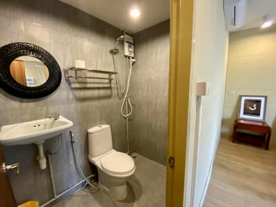 Notthing Hill Guesthouse – Fotos 6