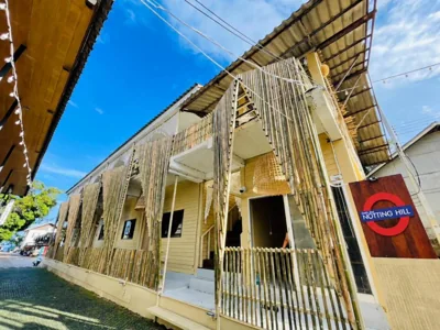 Notthing Hill Guesthouse – Fotos 7