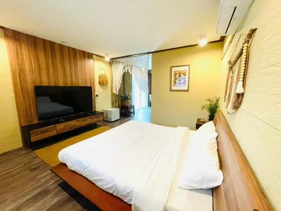 Notthing Hill Guesthouse – Fotos 8