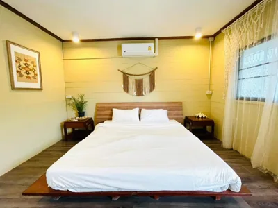 Notthing Hill Guesthouse – Fotos 10