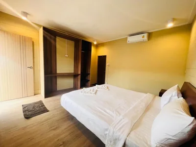 Notthing Hill Guesthouse – Fotos 11