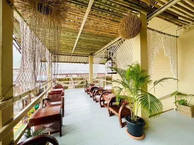 Notthing Hill Guesthouse – Fotos 13