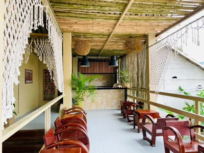 Notthing Hill Guesthouse – Fotos 14